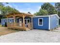 Charming home with a covered porch at 4351 Saluda Rd, Rock Hill, SC 29730