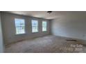 Bright, spacious bedroom with natural light and large windows at 638 Amberjack Pl # 76, York, SC 29745