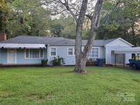 Ranch style home with carport and spacious yard at 2222 19Th Ne Ave, Hickory, NC 28601