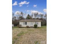 Ranch home with front yard and landscaping at 1948 Gilmore Rd, Rock Hill, SC 29730