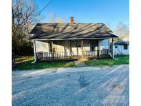 Charming single-story home featuring a cozy front porch and a well-maintained exterior at 1010 13Th St # 11, Lancaster, SC 29720