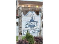 Spinnaker Bay condos offer private residential living with no soliciting, no trespassing, and waterfront access at 7831 Spinnaker Bay Dr # 106, Sherrills Ford, NC 28673