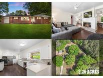 Charming brick home with well-maintained lawn and inviting front entrance at 1099 S Potter Rd, Lancaster, SC 29720
