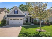 Charming home with well-maintained lawn and inviting curb appeal at 4012 Brandywine Ter, Lancaster, SC 29720