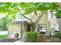 Inviting two-story home with mature trees providing ample shade and curb appeal at 194 Riverview Ter, Clover, SC 29710