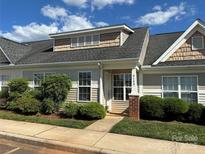 Charming home featuring a well-manicured front yard, a welcoming entrance, and neutral siding at 2153 Pavilion Ct, Rock Hill, SC 29732