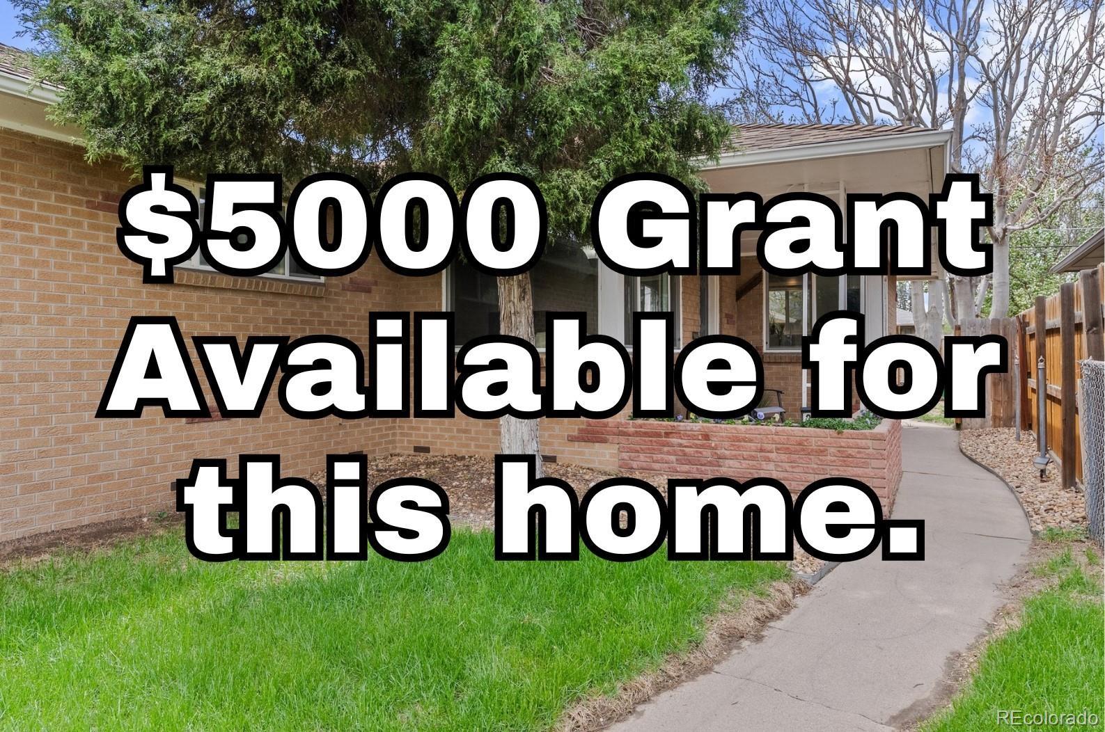 Photo one of 3667 Hudson St Denver CO 80207 | MLS 1538379