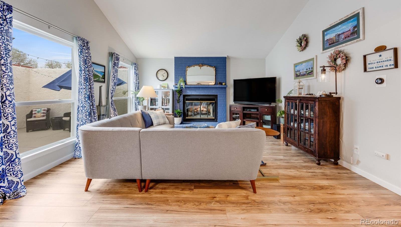 Photo one of 1236 Sequerra St Broomfield CO 80020 | MLS 1556889