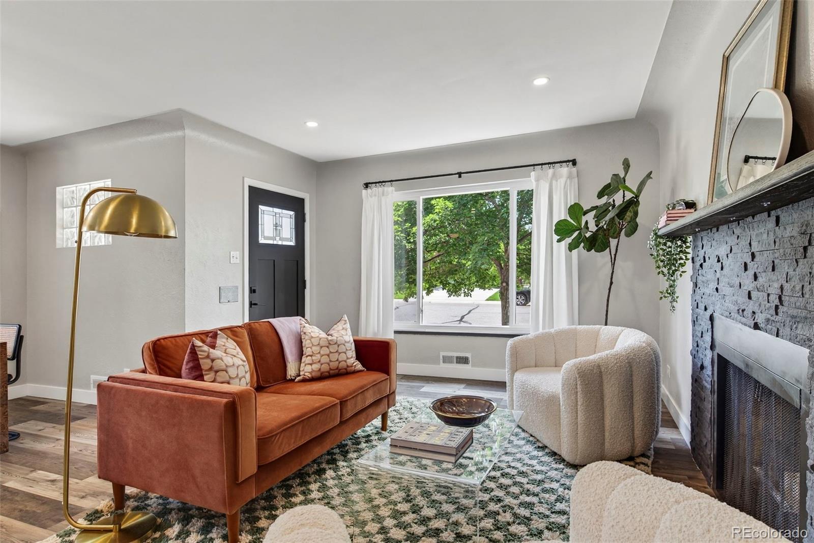 Photo one of 2050 S Wolff St Denver CO 80219 | MLS 1590895