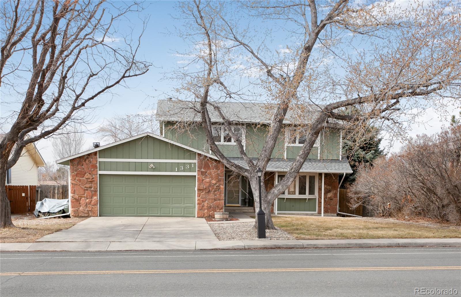 Photo one of 1331 Alpine St Longmont CO 80504 | MLS 1622346