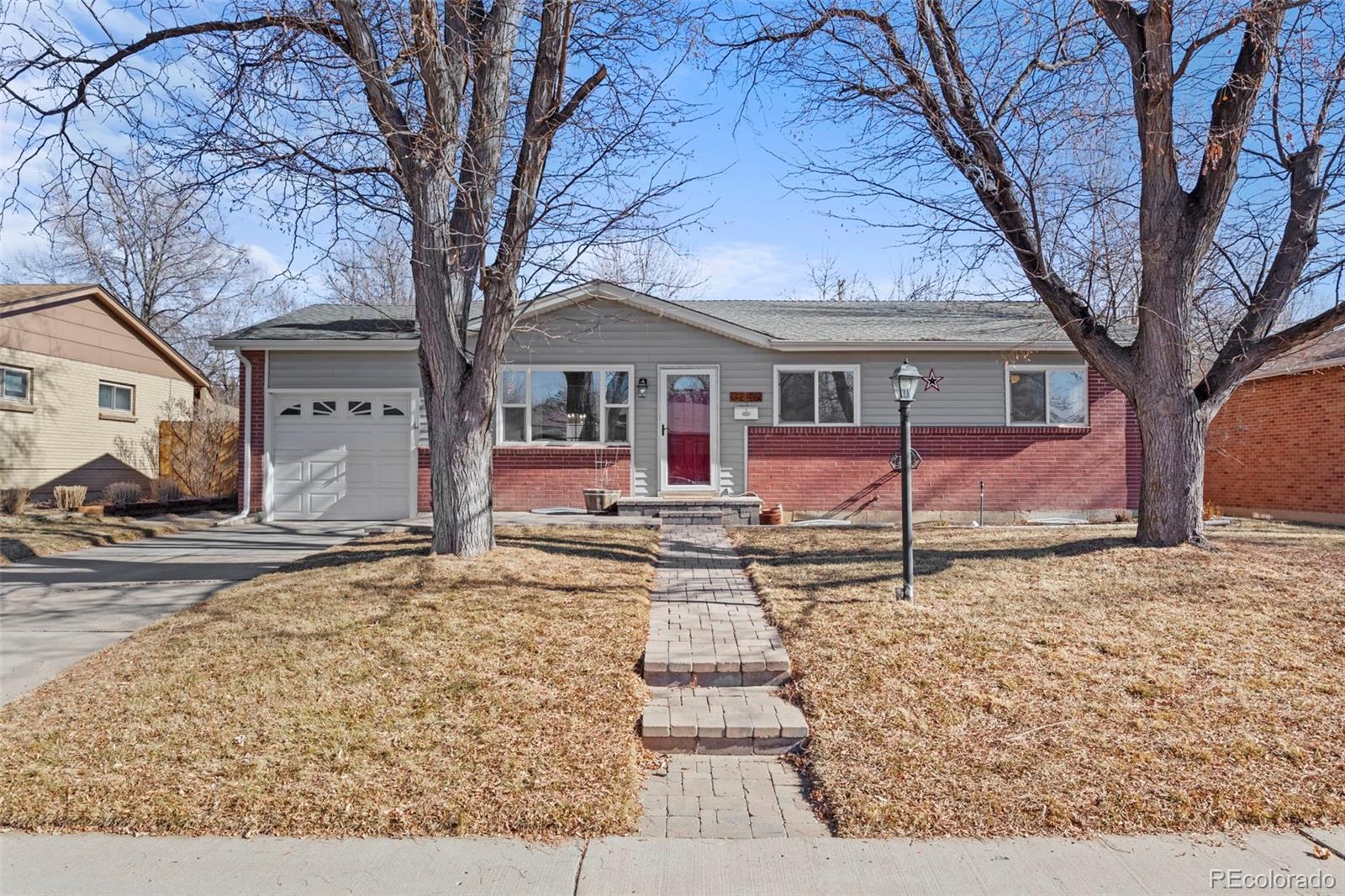 Photo one of 3246 S Stuart St Denver CO 80236 | MLS 1635953