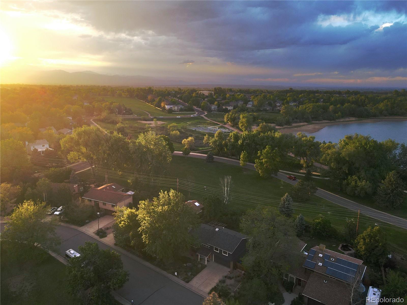 Photo one of 1424 Cypress Cir Lafayette CO 80026 | MLS 1688924