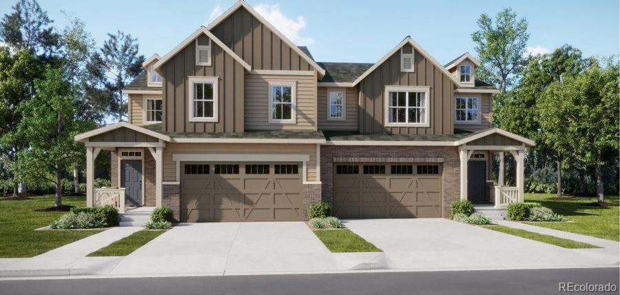 Photo one of 6751 Arbor E Blvd Thornton CO 80602 | MLS 1815119