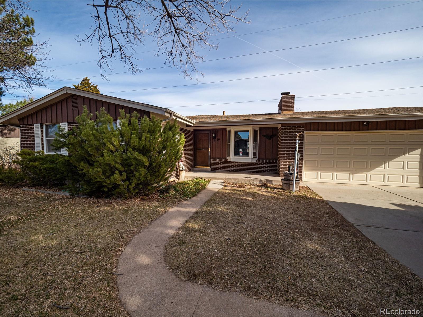 Photo one of 1501 E Caley Ave Centennial CO 80121 | MLS 1863975