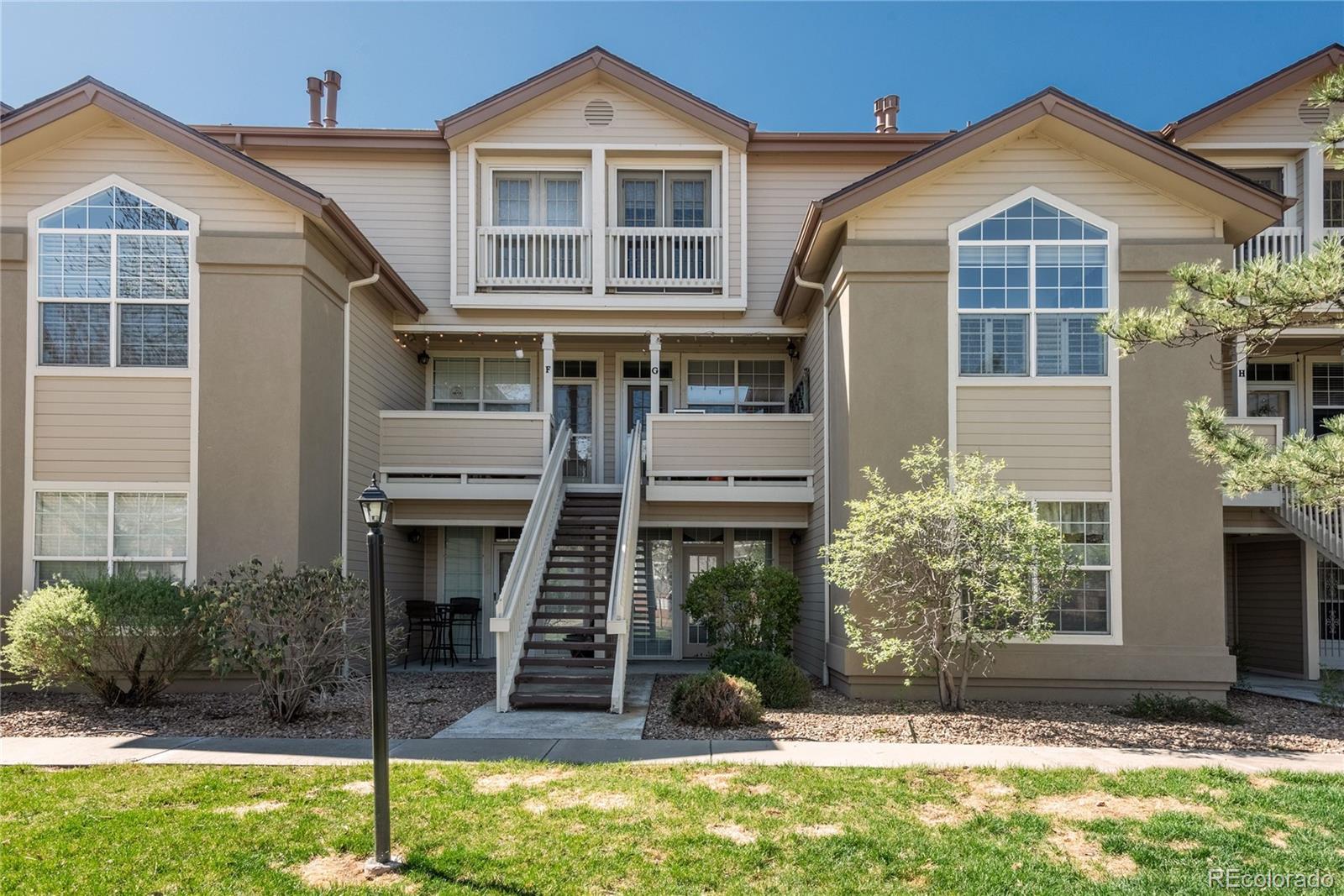 Photo one of 3096 W Prentice Ave # G Littleton CO 80123 | MLS 1886106
