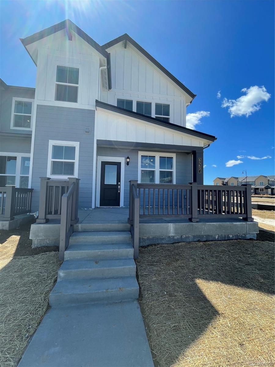 Photo one of 6562 Arbor Blvd # 1 Thornton CO 80602 | MLS 1902579