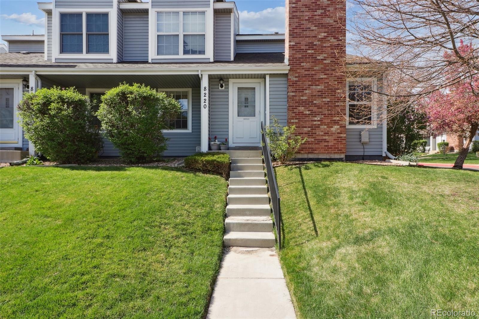 Photo one of 8220 W 90Th Pl # 2003 Broomfield CO 80021 | MLS 1916233
