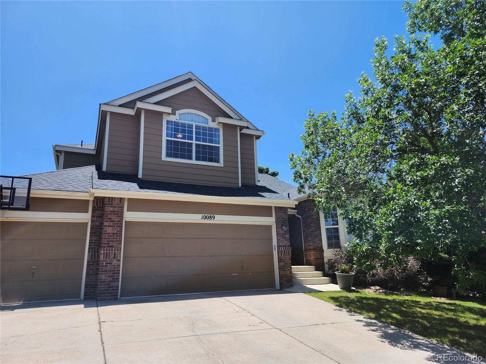 Photo one of 10089 Wynwood Way Highlands Ranch CO 80126 | MLS 2035153