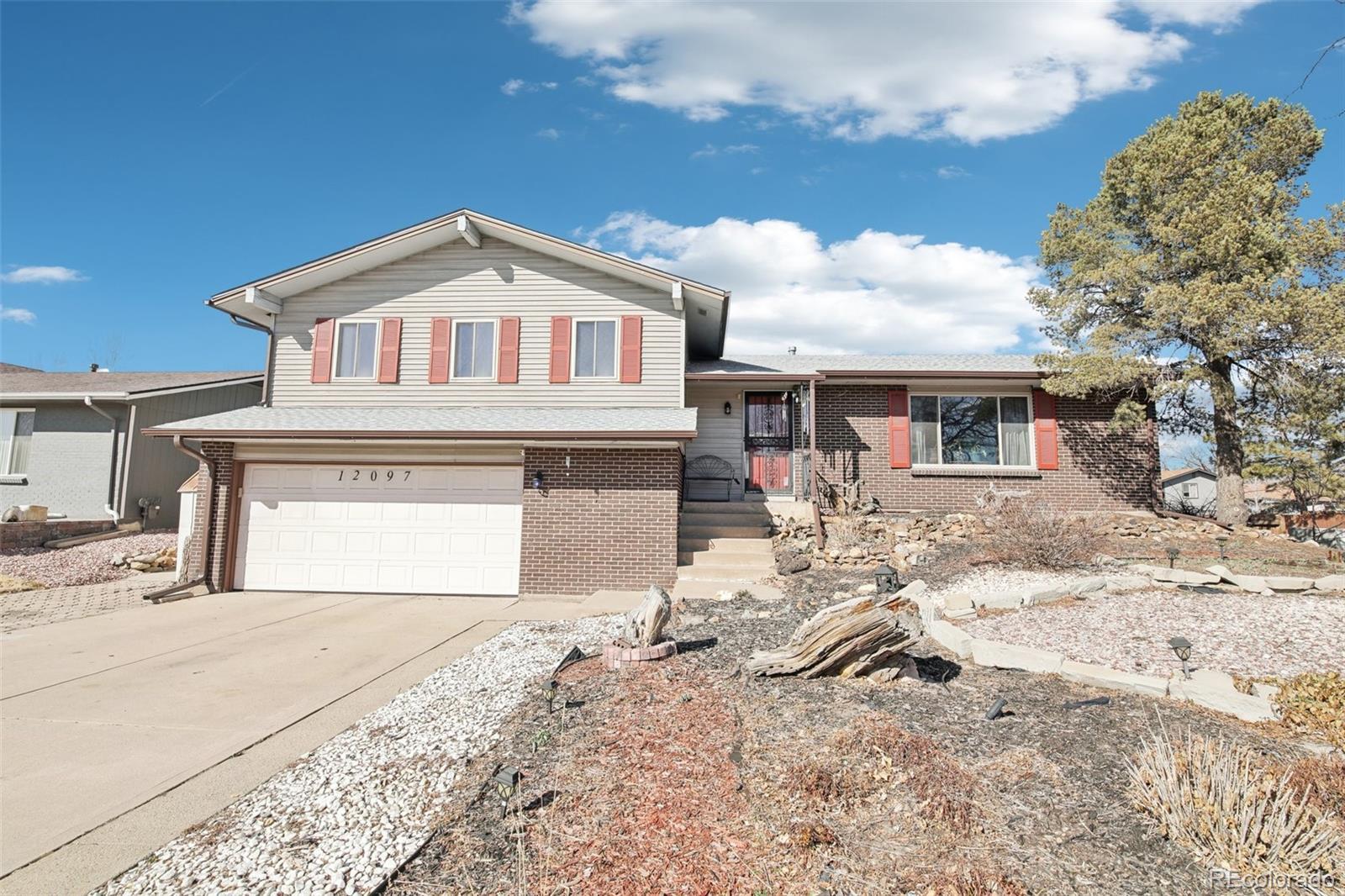 Photo one of 12097 E Mexico Ave Aurora CO 80012 | MLS 2046739