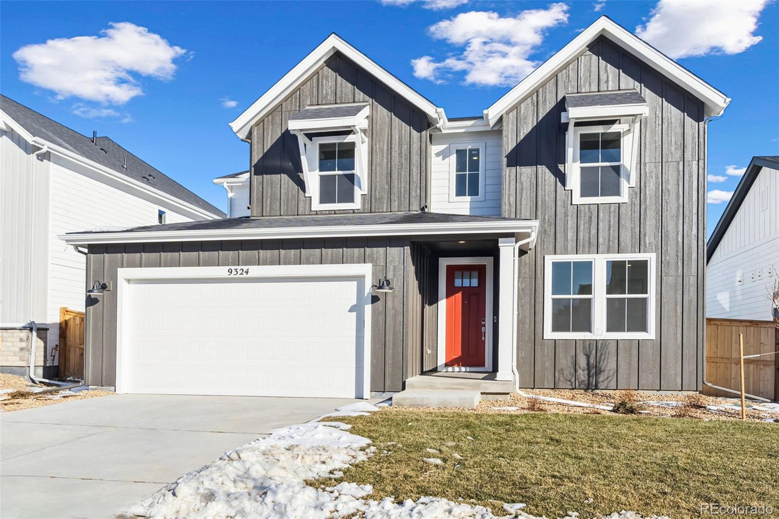 Photo one of 9324 Quartz St Arvada CO 80007 | MLS 2119151