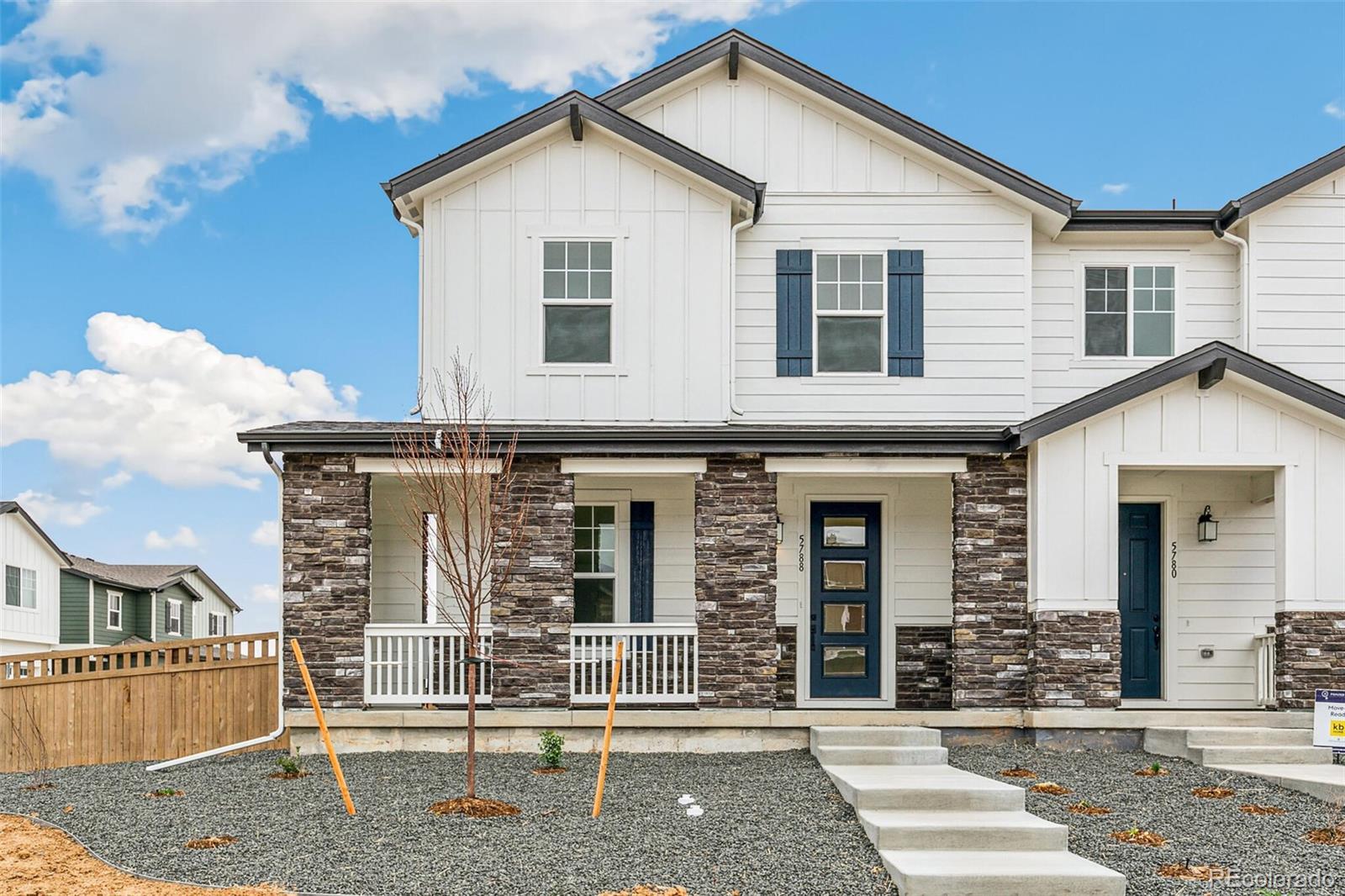 Photo one of 5788 N Killarney Way Aurora CO 80019 | MLS 2125653