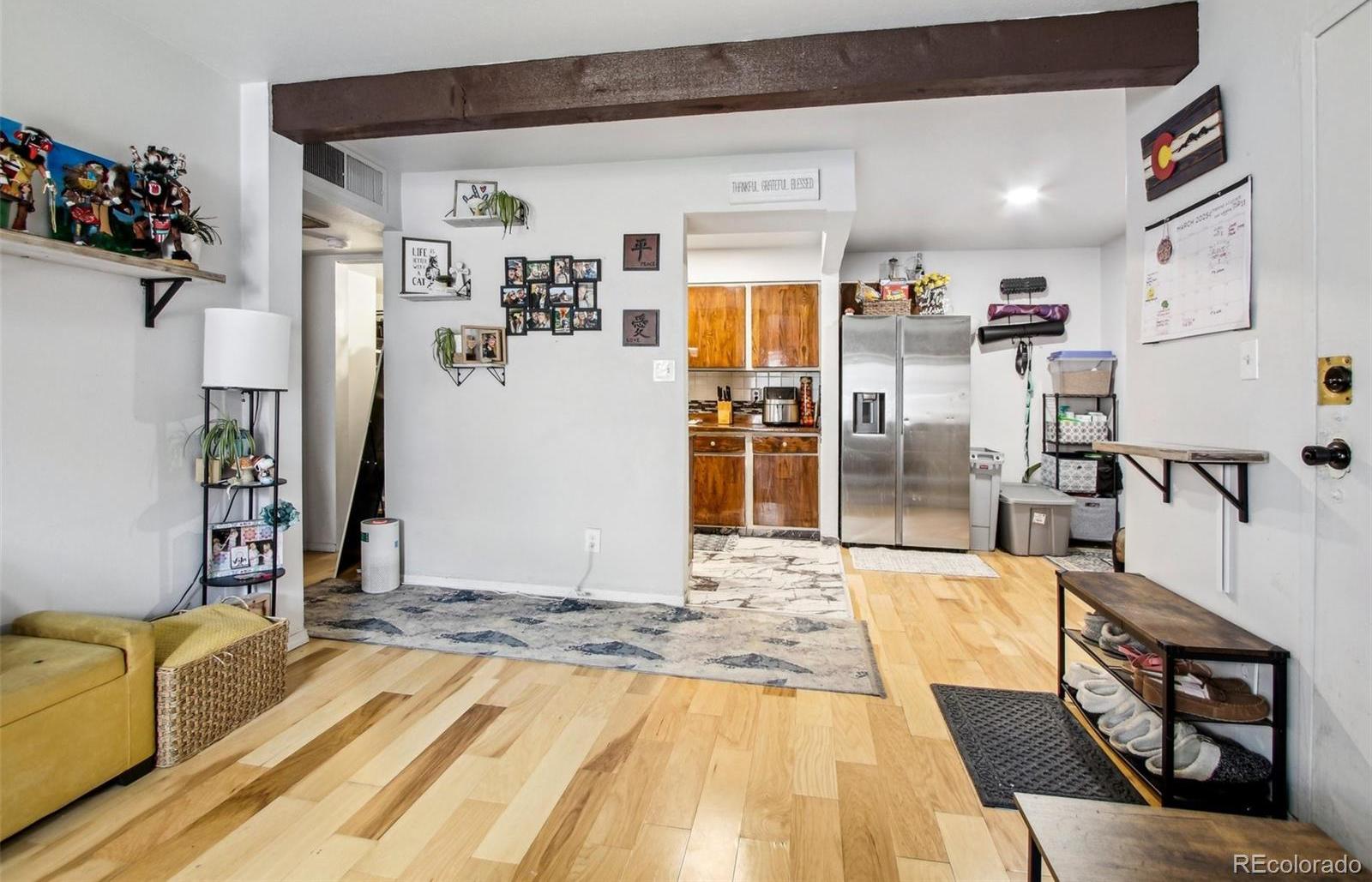 Photo one of 3623 S Sheridan Blvd # 12 Denver CO 80235 | MLS 2159134