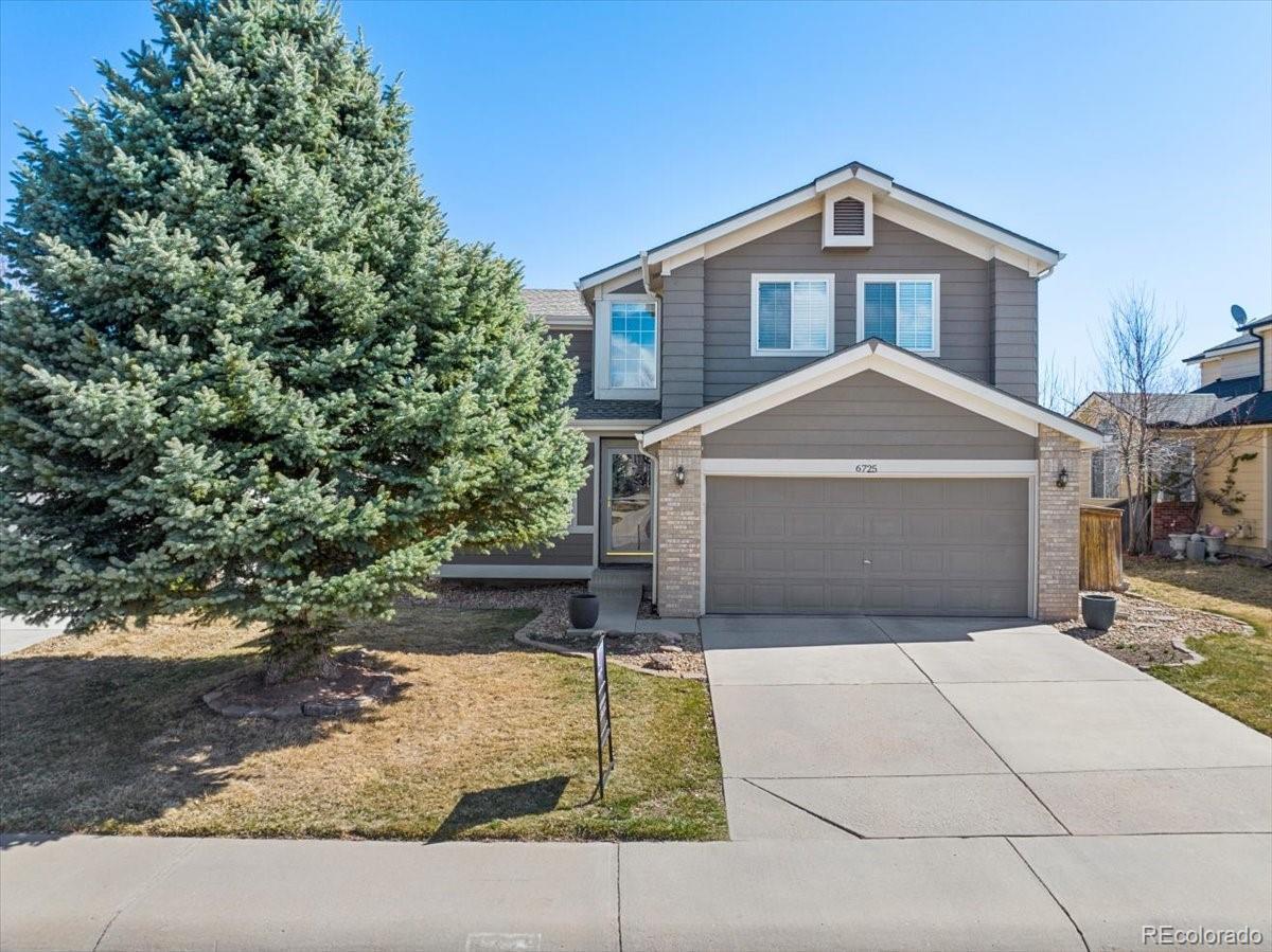 Photo one of 6725 Lionshead Pkwy Lone Tree CO 80124 | MLS 2341785