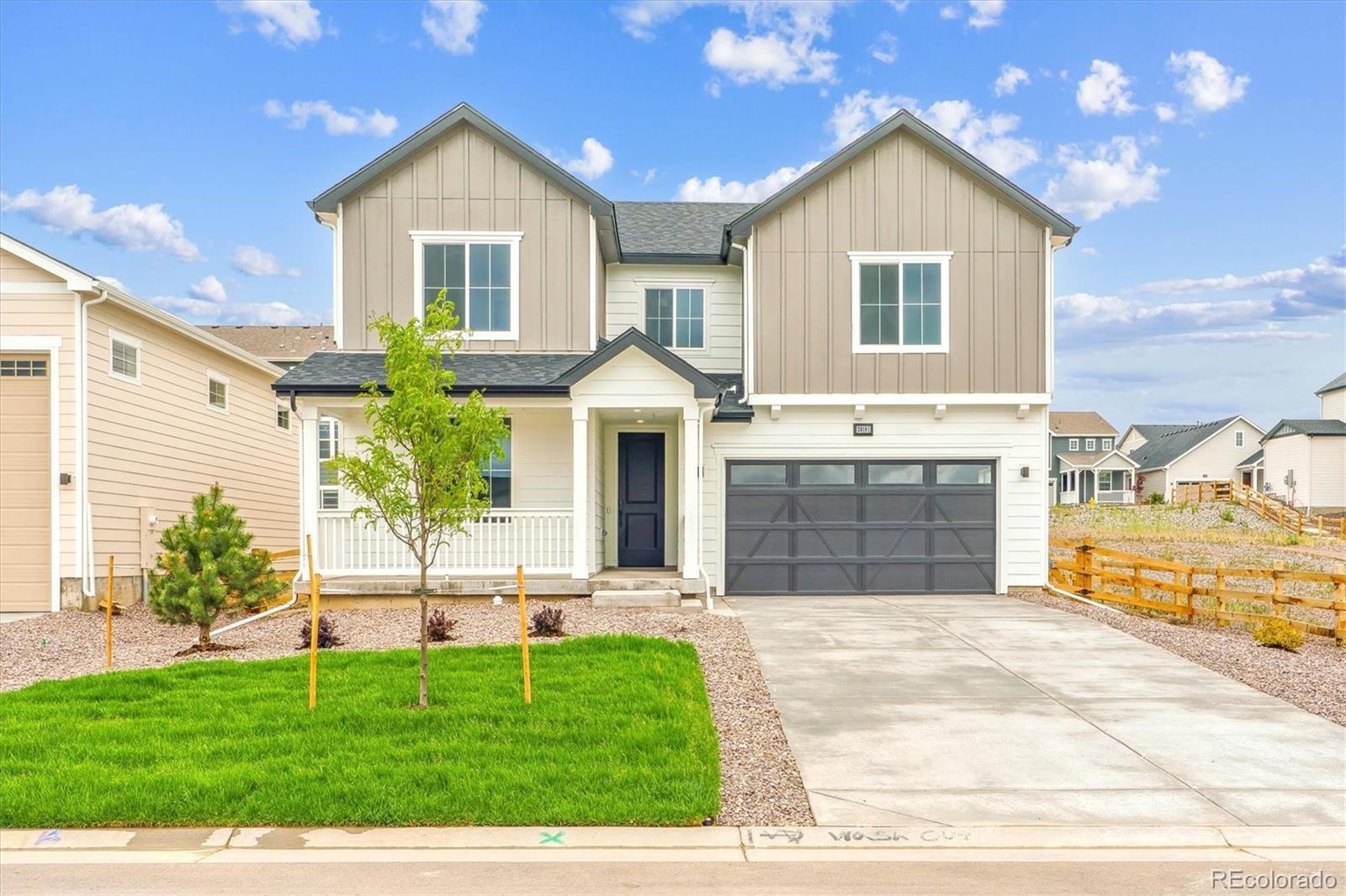 Photo one of 39181 Anthony St Elizabeth CO 80107 | MLS 2390699