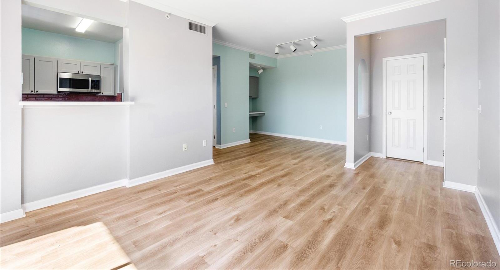 Photo one of 7423 S Quail Cir # 1533 Littleton CO 80127 | MLS 2433046