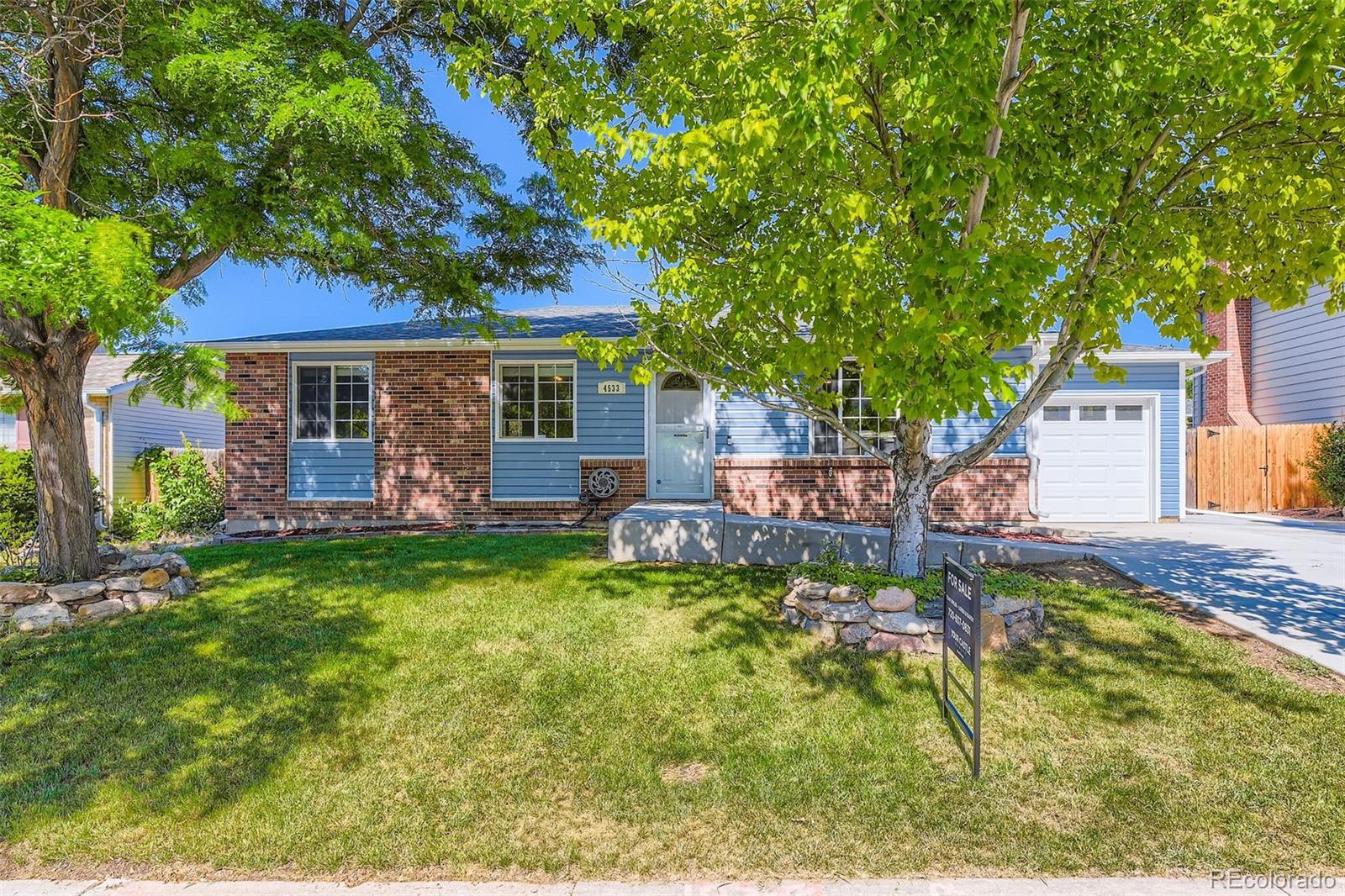 Photo one of 4533 S Devinney St Morrison CO 80465 | MLS 2533876