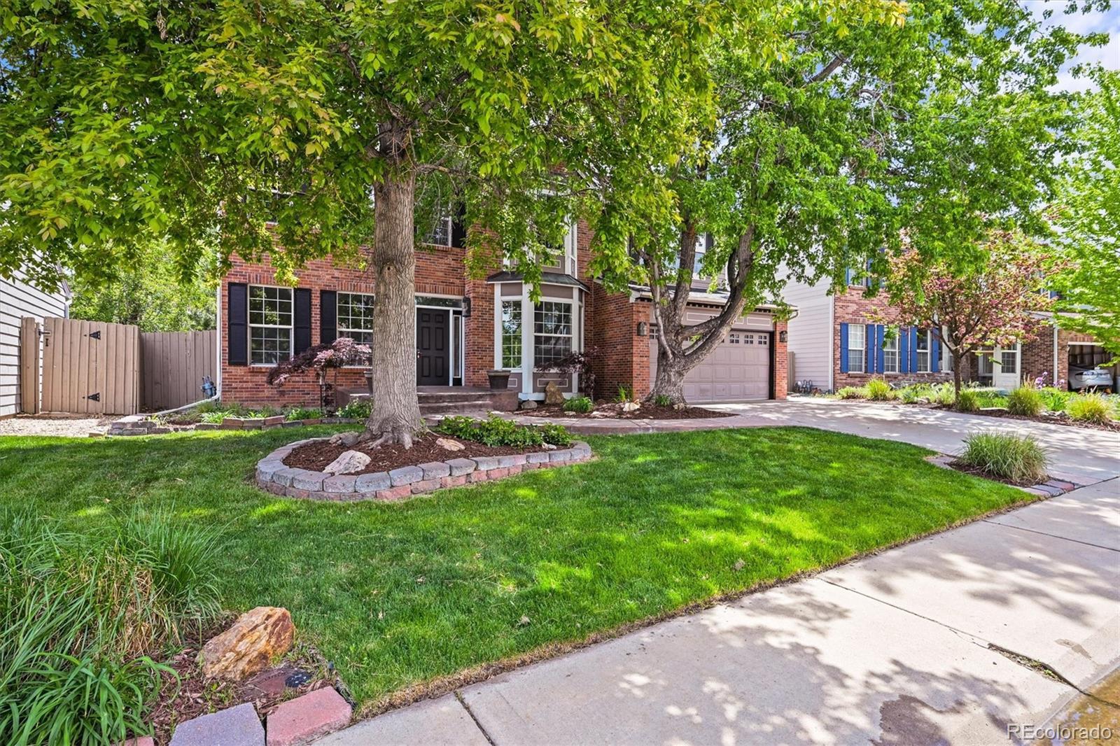 Photo one of 2732 Flint Ct Superior CO 80027 | MLS 2536360
