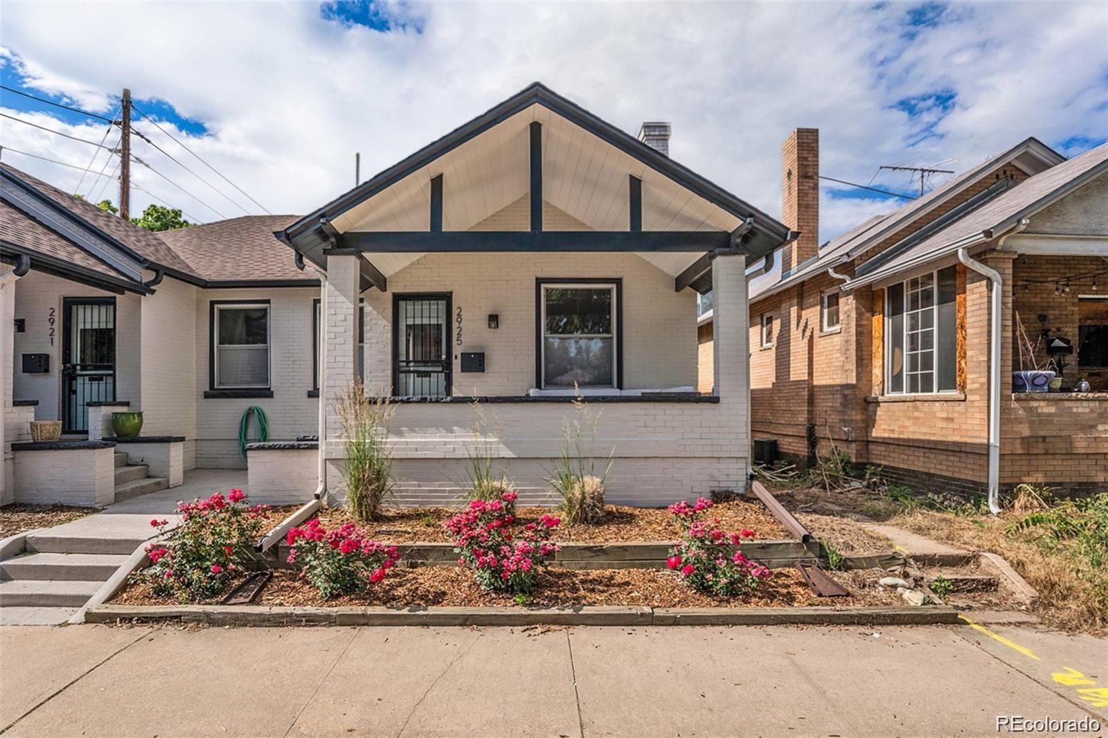 Photo one of 2925 E 14Th Ave Denver CO 80206 | MLS 2538754