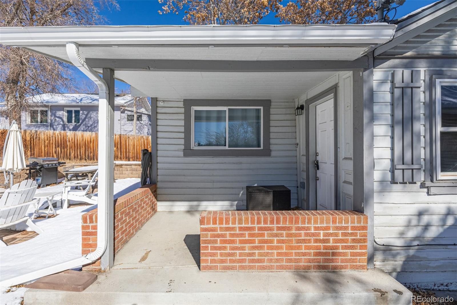 Photo one of 2918 Ames St Wheat Ridge CO 80214 | MLS 2539832