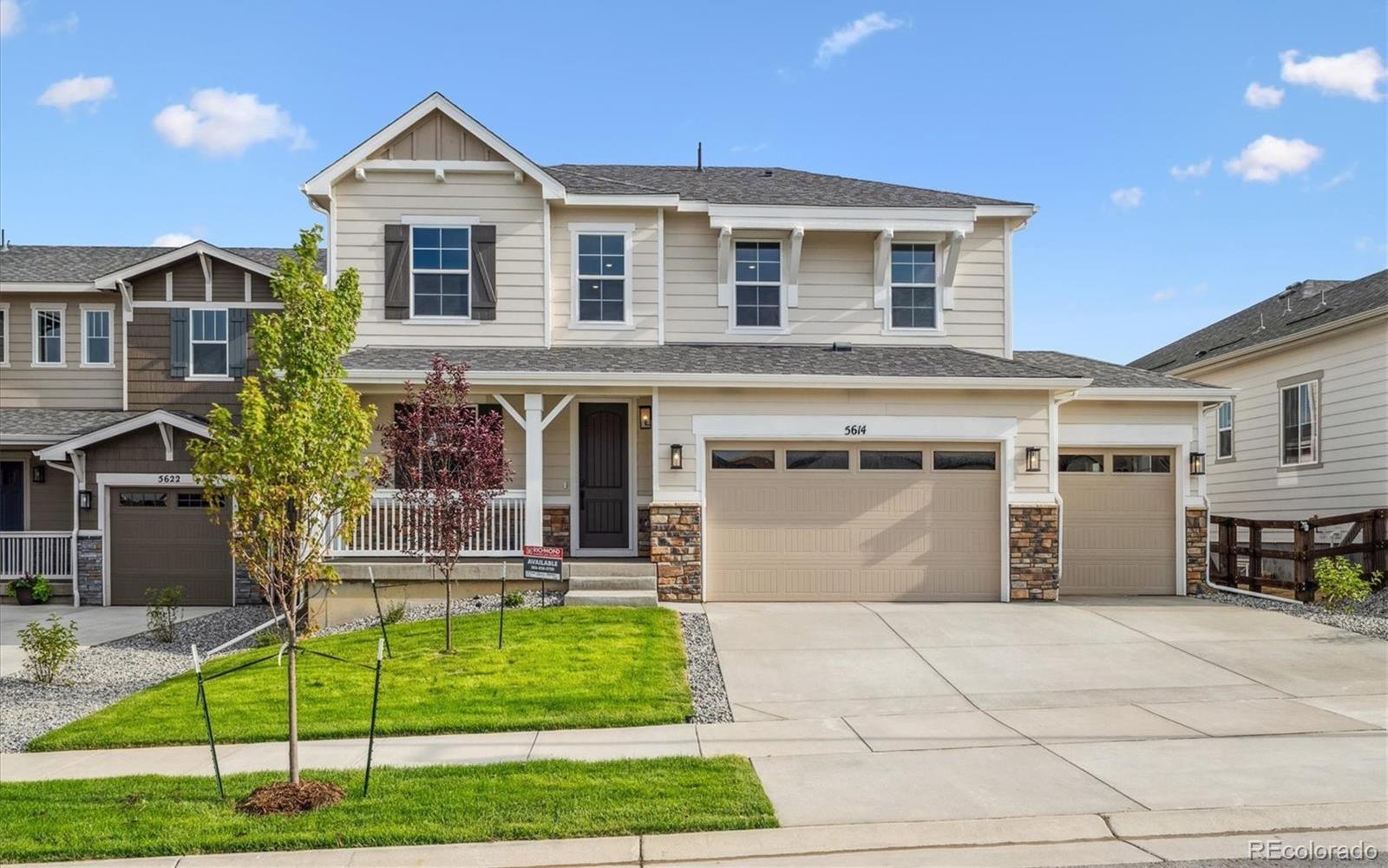 Photo one of 5614 Riverbend Ave Firestone CO 80504 | MLS 2577717
