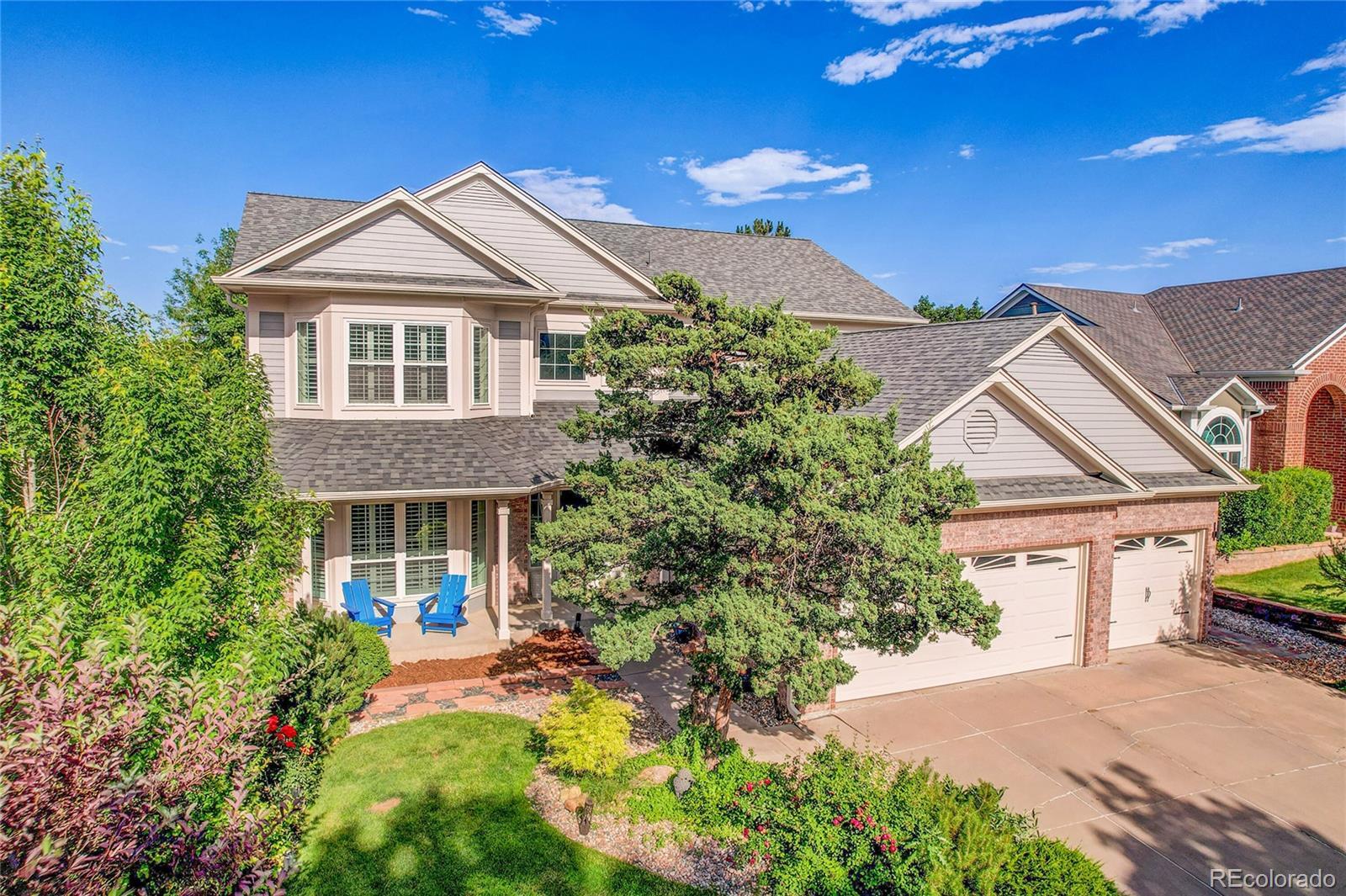 Photo one of 2742 S Braun Way Lakewood CO 80228 | MLS 2704503