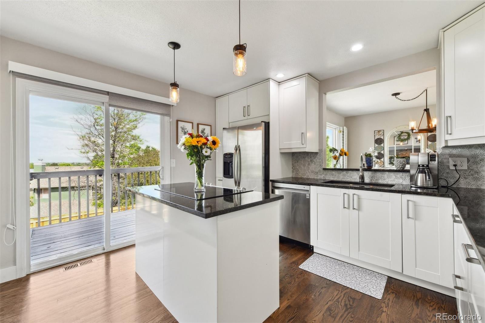 Photo one of 19131 E Garden Pl Centennial CO 80015 | MLS 2711783