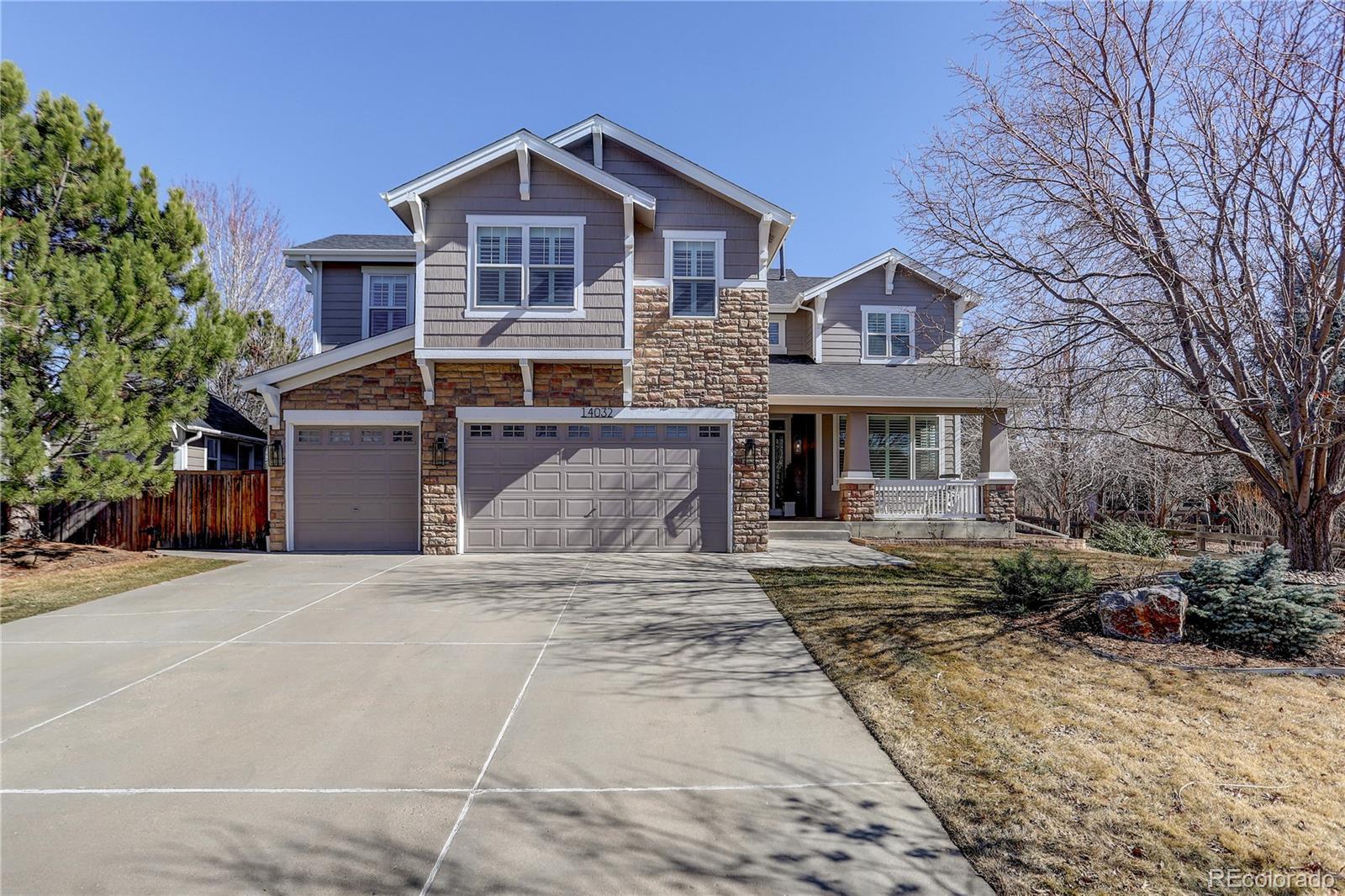 Photo one of 14032 Park Cove Dr Broomfield CO 80023 | MLS 2739019