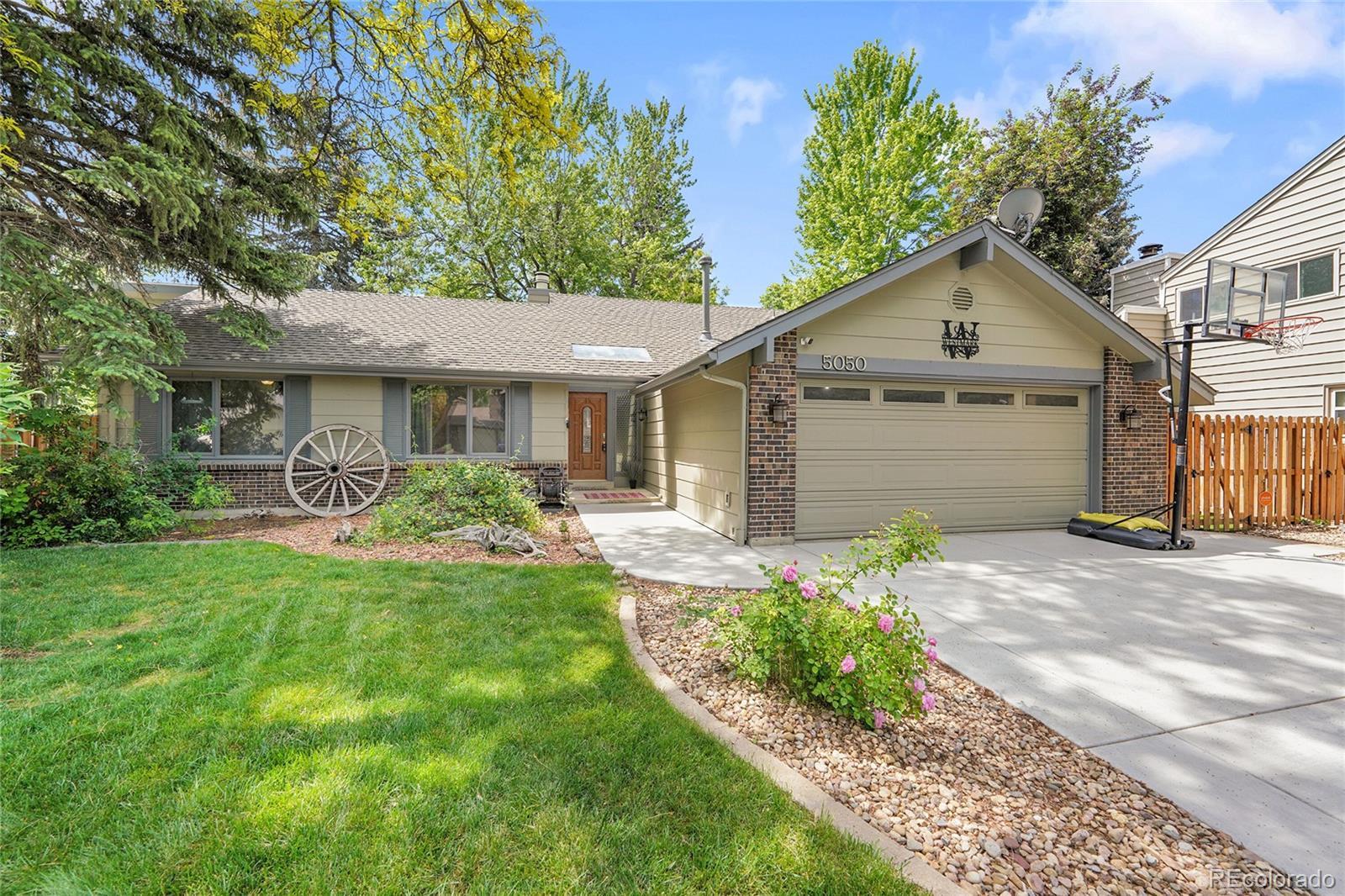 Photo one of 5050 W 102Nd Ave Westminster CO 80031 | MLS 2865685
