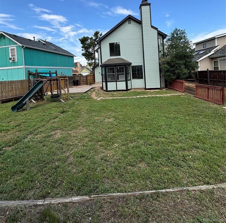 Photo one of 4362 Denmark Ct Denver CO 80239 | MLS 2956459