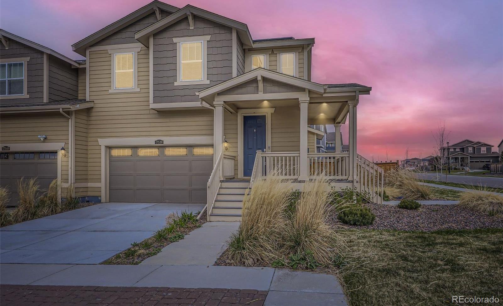 Photo one of 17530 E 95Th Ave Commerce City CO 80022 | MLS 2985566