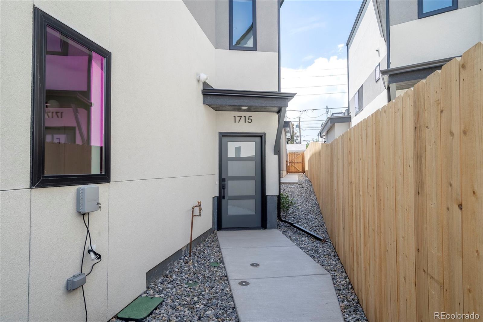 Photo one of 1715 Grove St Denver CO 80204 | MLS 3000874