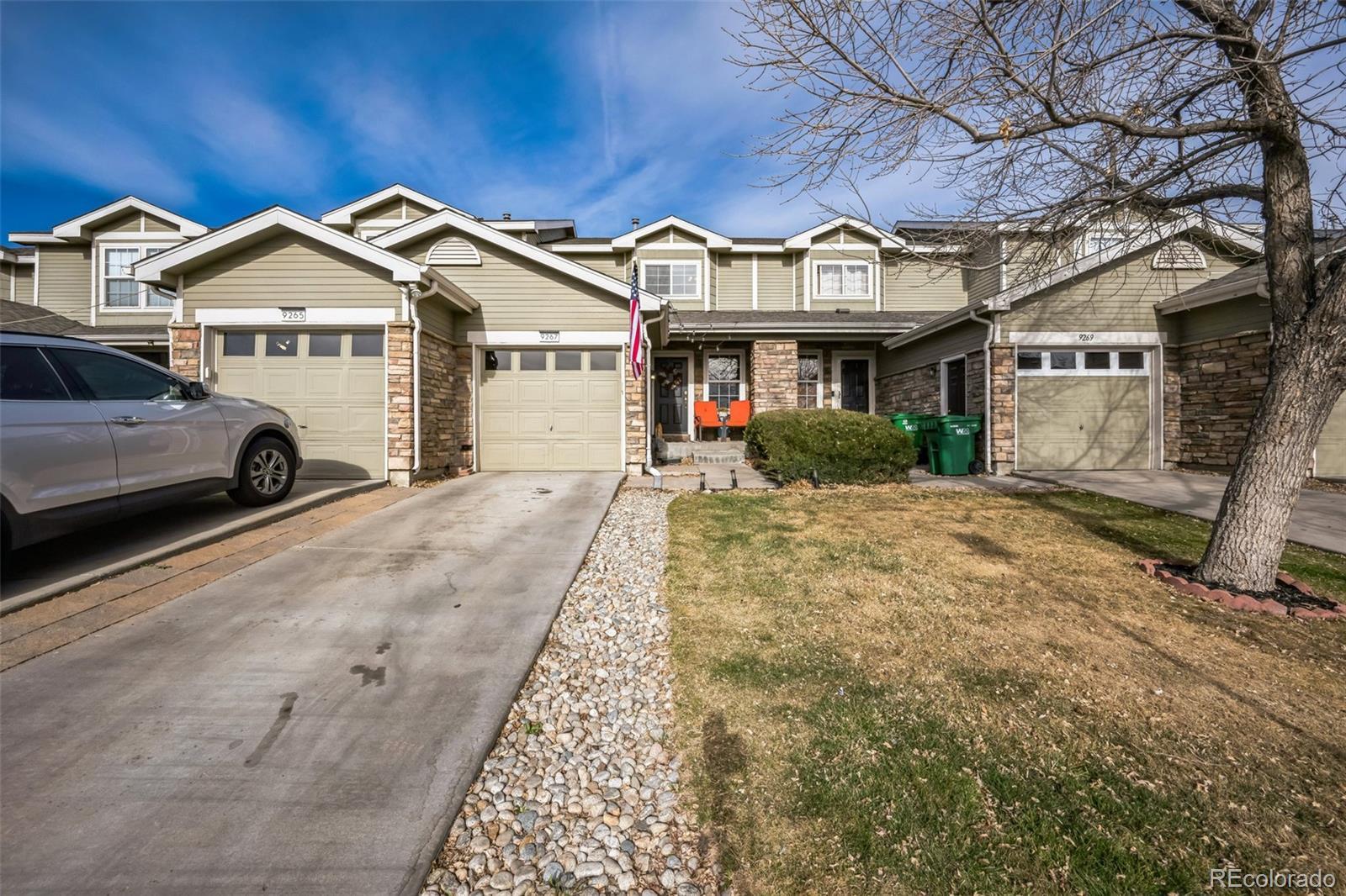 Photo one of 9267 Welby Rd Ter Denver CO 80229 | MLS 3081690