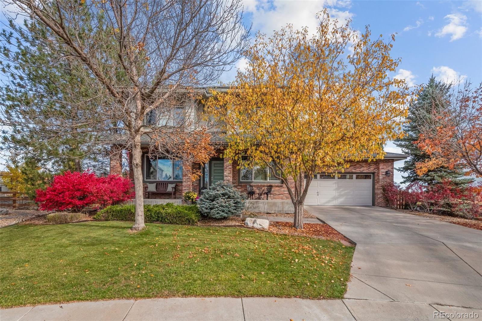 Photo one of 4495 Rainbow Ln Broomfield CO 80020 | MLS 3125935