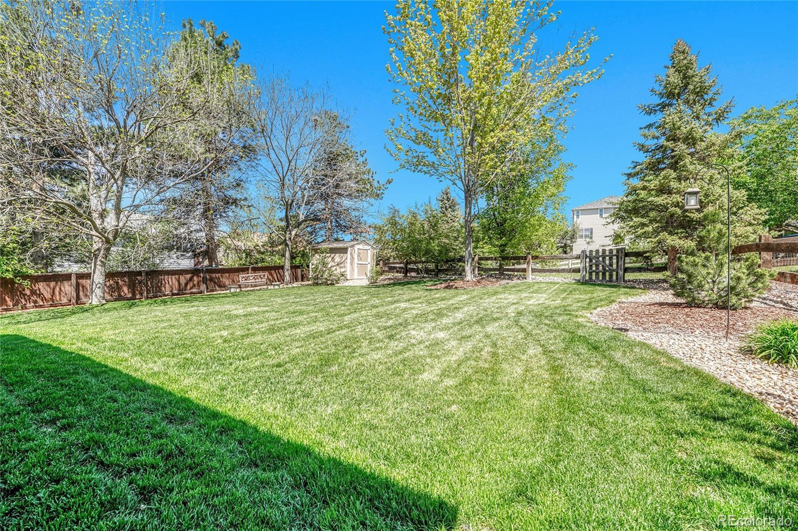 Photo one of 10062 Eagle Valley Way Highlands Ranch CO 80129 | MLS 3129374