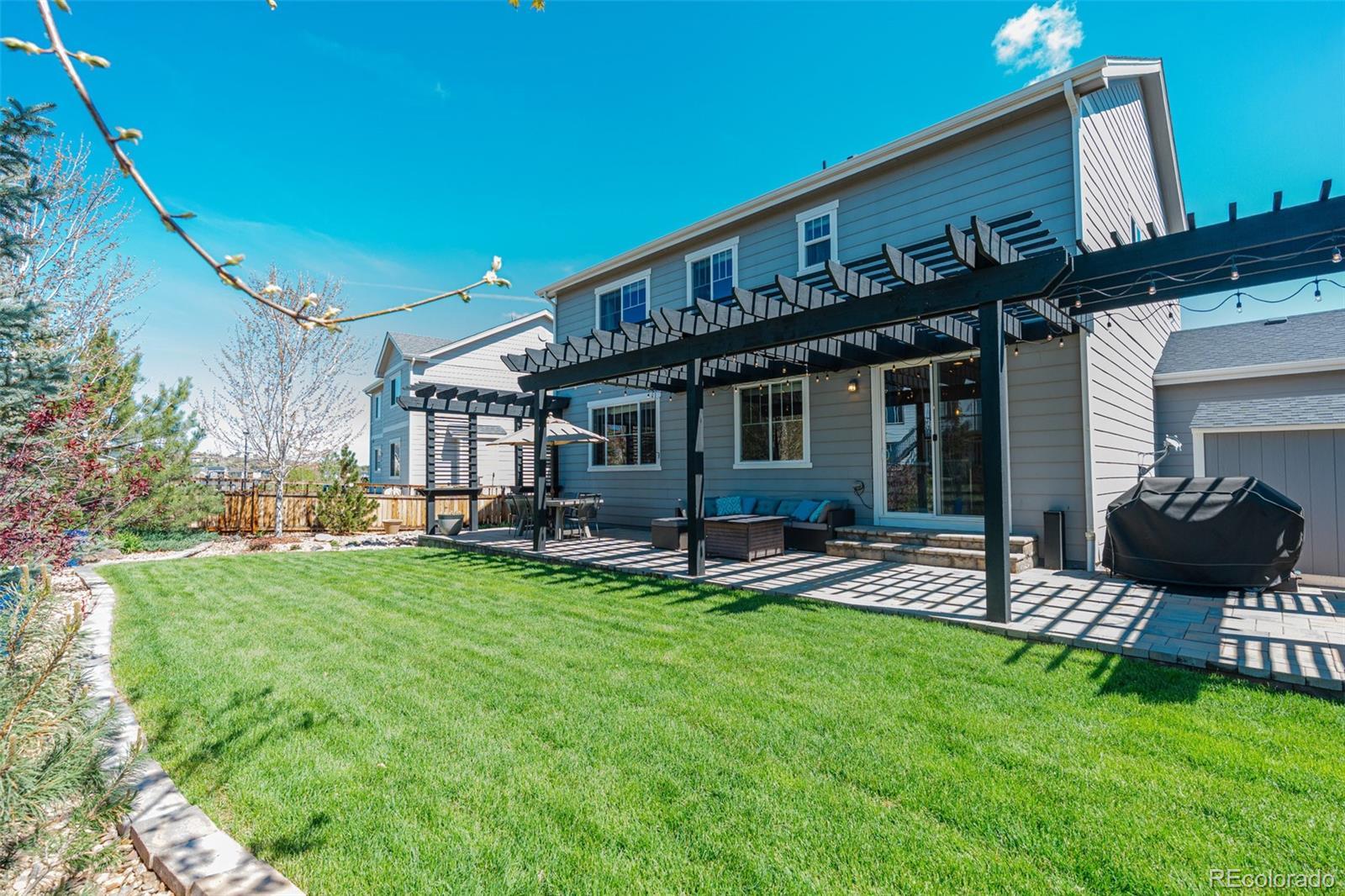 Photo one of 7665 Grady Cir Castle Rock CO 80108 | MLS 3196194