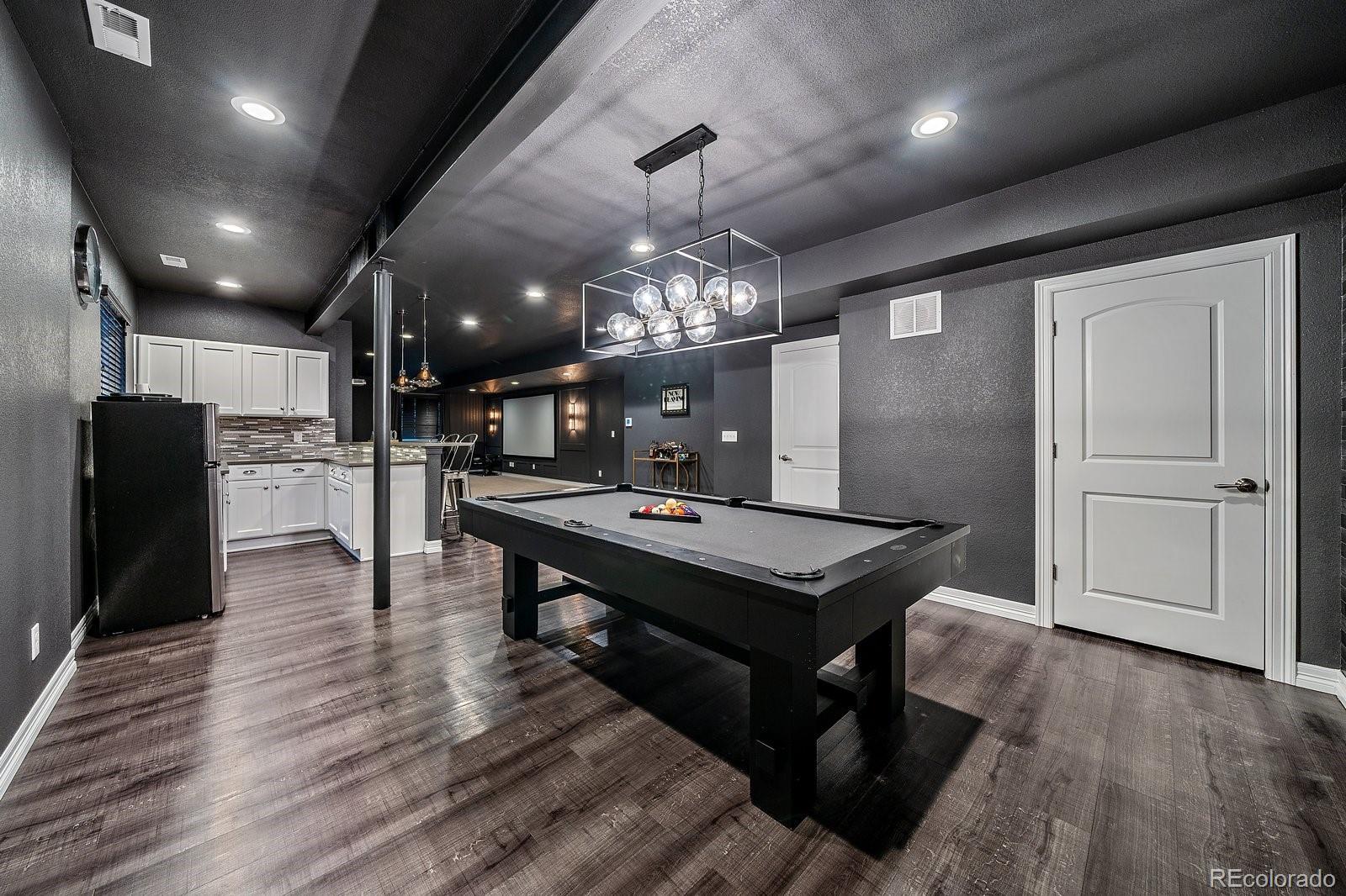 Photo one of 14589 Hagus Pl Parker CO 80134 | MLS 3250403