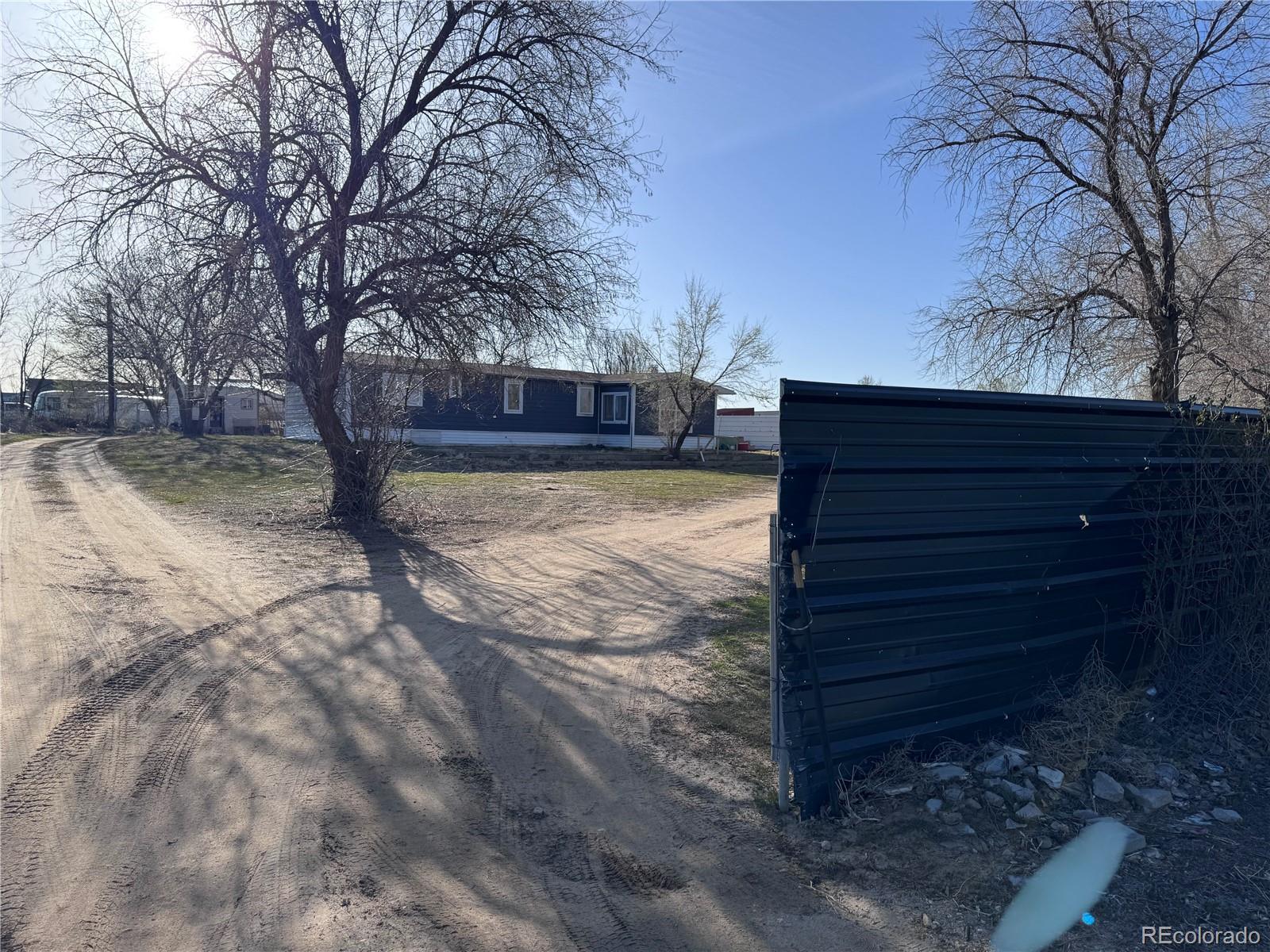 Photo one of 7486 Patrick St Fort Lupton CO 80621 | MLS 3272407