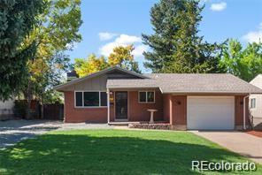 Photo one of 4585 S Elati St Englewood CO 80110 | MLS 3290555