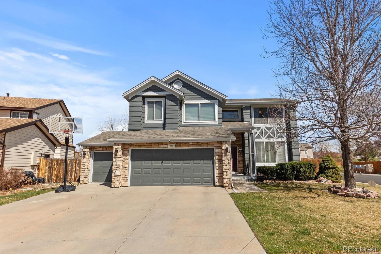 Photo one of 19197 E Progress Ave Centennial CO 80015 | MLS 3296353