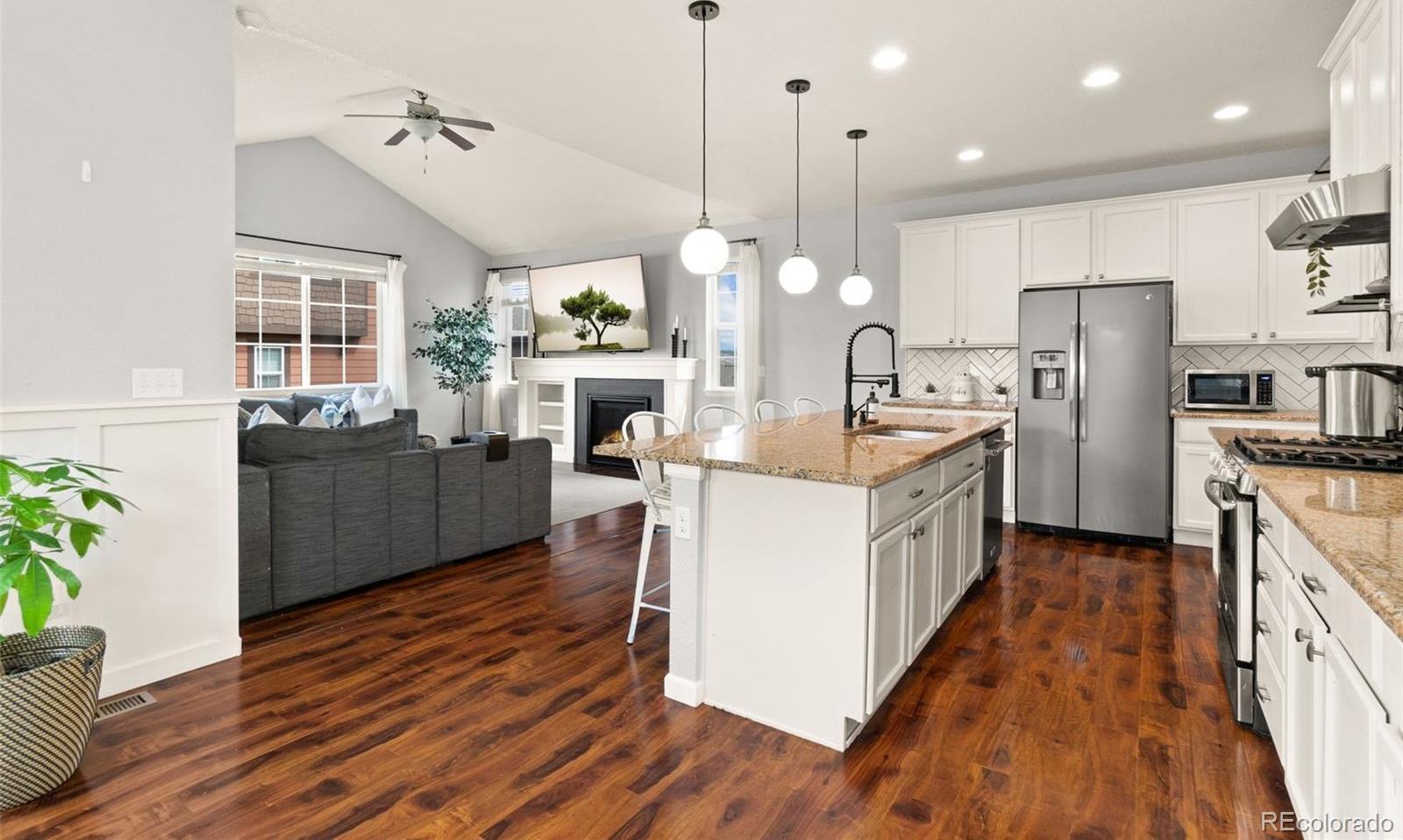 Photo one of 3081 Youngheart Way Castle Rock CO 80109 | MLS 3302205